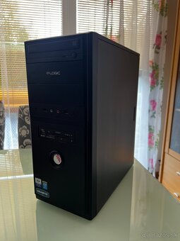 Pc a monitor na predaj - 3