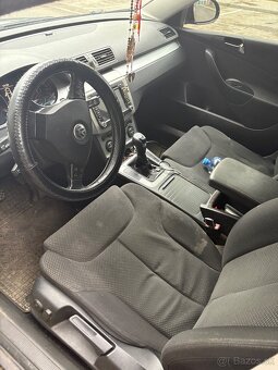 Volkwagen passat 1.9tdi - 3