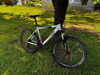 Cross hexagon v4 MTB collection - 3