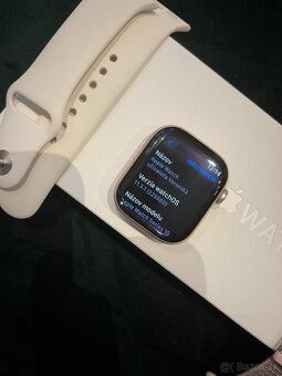 Apple watch series 10 42 mm - 3