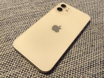 Apple iPhone 12 64gb - ako novy - 3