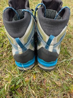 La Sportiva Trango Tech GTX 42.5 - 3