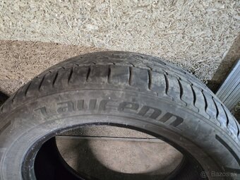 Predam 4x letne pneu 225/60/R18 - 3