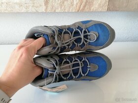 KAMIK VENTUREG Gore-Tex PC : 73EUR Turistika obuv Outdoor - 3