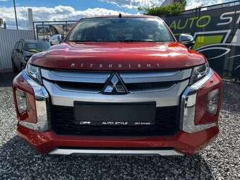 Mitsubishi L 200 L200 2.4 DI-D - 3