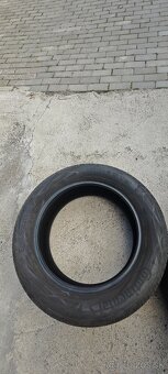 Continental Eurocontact 6 235/55 R18 letné - 3