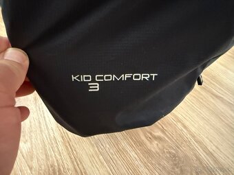 Deuter kid comfort 3 - 3