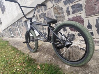 Custom bmx - 3