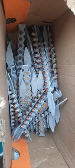 Hilti dx6 - 3