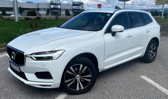 Volvo XC60 D4 - 3