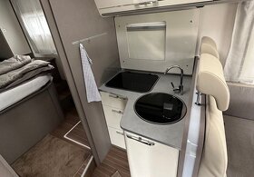 Obytný vůz ETRUSCO 7400 QB - 3