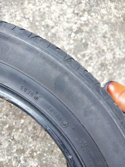 Dunlop 285/50 R20 112V - 3
