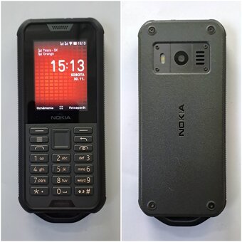 NOKIA N97 C3 6303 6300 3100 202 300 C2 3310 2760 - 3