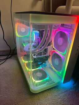 PC v Záruke najsilnejší procák CS2 aj 800 fps - 3