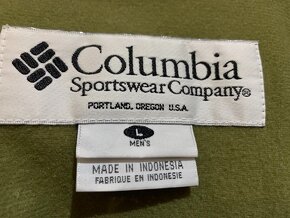 Bunda COLUMBIA - 3