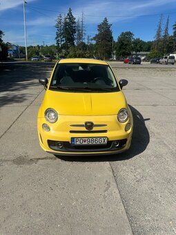 Predam Fiat 500 - 3