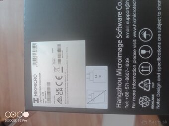 Hikmicro Alpex 4k lite - 3