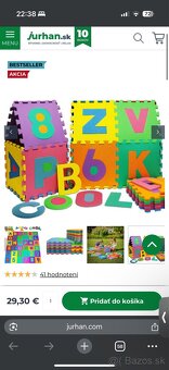 Puzzle penove - 3