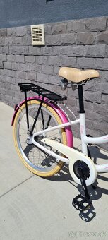 Dievcensky bicykel Miami 24" - 3
