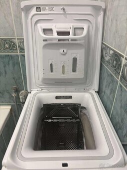 Whirlpool 3 rocna - 3