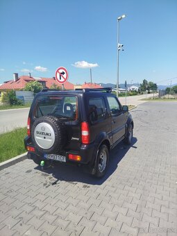 Suzuki Jimmy - 3