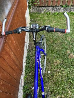 Kellys Saphix Trekking Cross - 3