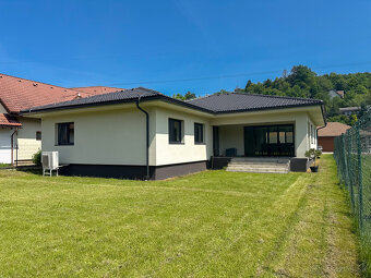 Exkluzívna novostavba bungalovu v Trnovom - 3