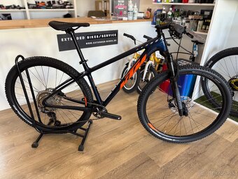 KTM Myroon PRO 29" Nový, Záruka - 3