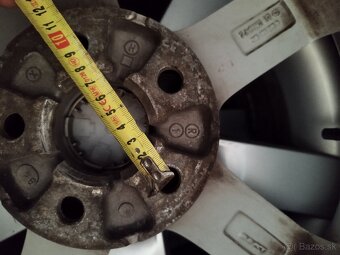 5x100 R16 seat - 3