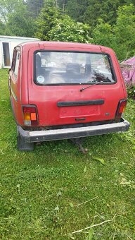 Lada niva - 3