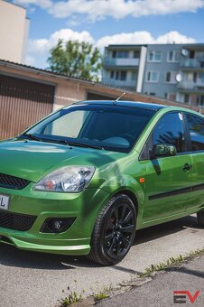 Predám Ford Fiesta 1.4 16V benzìn - 3