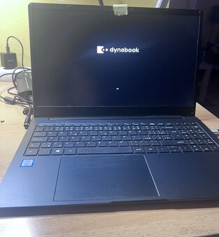 Toshiba Dynabook Satellite Pro C50-E-10 / i3 8130U / 8GB RAM - 3