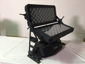 LED City Color - 360€. - 3