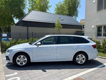 Škoda Octavia combi - 3