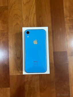 iPhone Xr - 3