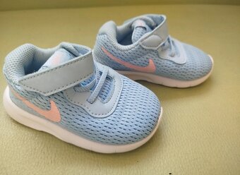Dievčenské tenisky nike - 3