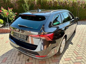 Škoda Octavia IV Combi 2.0 TDI 110kw DSG VIRTUAL - 3