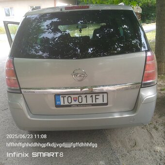 Predam auto z hotovosti cena z dohodou Súlovce 47 - 3