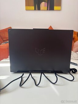 Asus tuf a16 predam novy len rbakenz - 3
