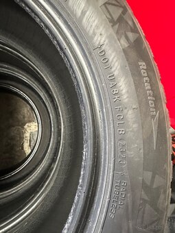 Zimné pneu Nexen Winguard Sport 2 205/55r16 91H - 3