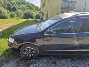 Passat b6 2.0 tdi - 3