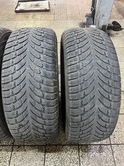Pneu 255/65 R17 Nokian WR SUV 4 - 3
