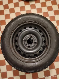 zimné gumy - 3