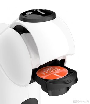 Kavovar Dolce Gusto - 3