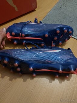 Kopačky Puma Ultra 5 ultimate 42,5 - Prvá Trieda - 3