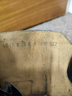 Vojenské kanady VZ 60 - 3