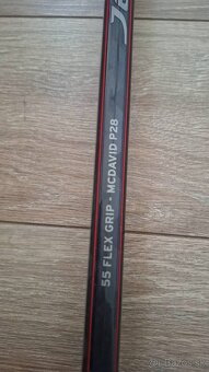 Hokejka CCM jetspeed ft3 - 3