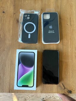Iphone 14 128Gb - 3