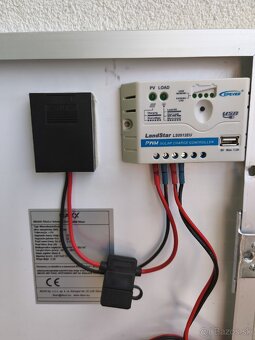 Fotovoltaicky panel - 3
