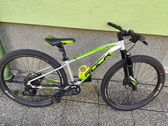 Bicykel Rockmachine - 3
